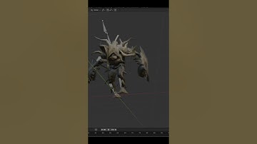 BALLADRION - BLENDER - WISHLIST -STEAM - UE5 #games #blender #blender3d #3d #ue5 #unrealengine5