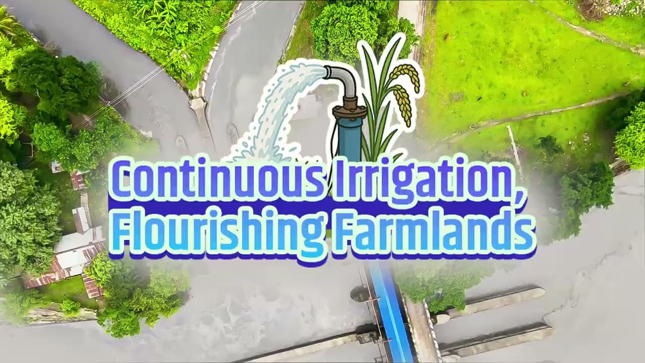 Sukla Irrigation Project | Transforming Agriculture in Tamulpur