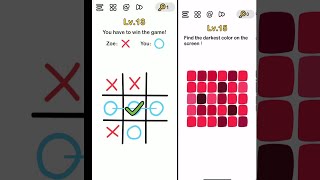 Brain out Level 11-22 | Guidance with Clues | Latest Walk Through Solution 2020