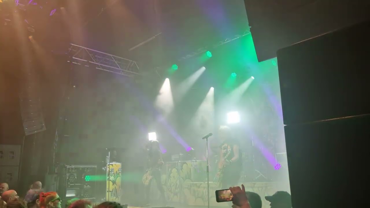 Wizo - Intro + Raum der Zeit @ Arena Wien 18.02.2026