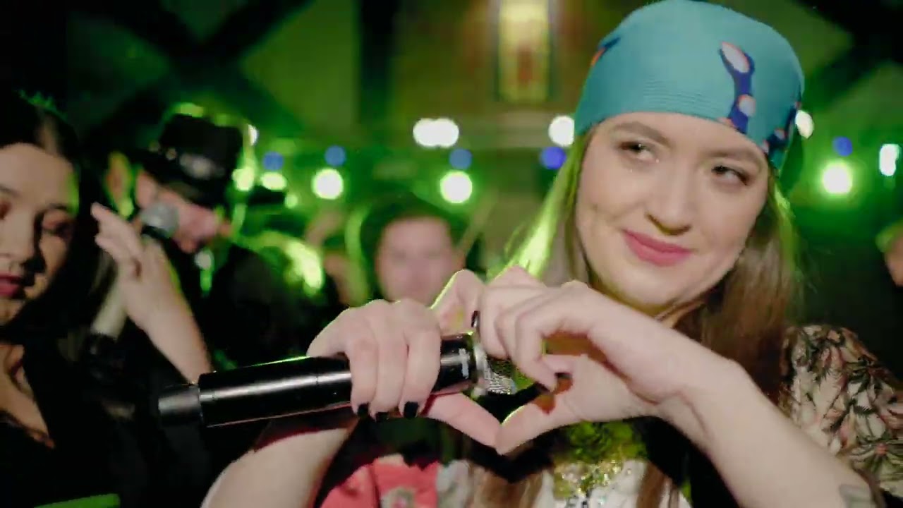 Carmen Chindriș ❤️ și Taraful Rutenilor. Epic la Domeniul Transilvania!!!!!