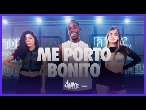 Me Porto Bonito - Bad Bunny