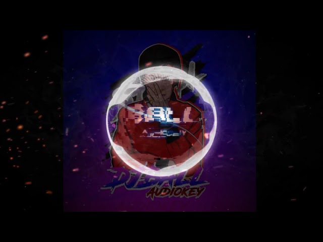 Hard Dance Vol.02 - DJ Ball Audiokey class=