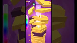 Drop stack ball - helix crach || Link in description || part (90) || Games Life 🌍 screenshot 1