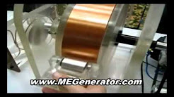 Don't Buy a Magnet Generator Until You Read This!