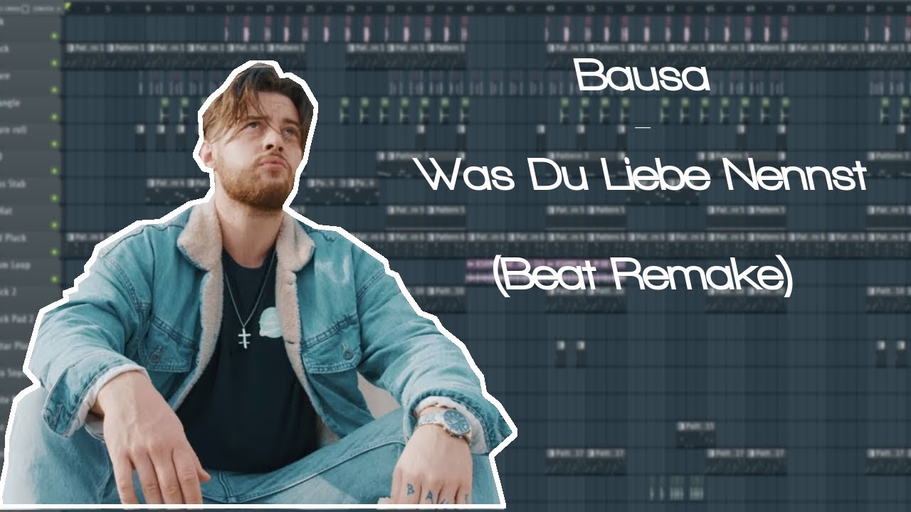 Bausa Was Du Liebe Nennst Text