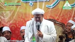 Sholawat Badar (Habib Muhammad Rizieq Syihab)  - Durasi: 4:35. 