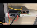 Old Device won't link to Switch