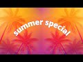 Grappers  summer special