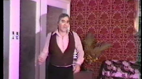 Vince Spiteri miming Fats Domino Sick & Tired.mpg