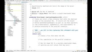 Celebrity Walkthrough of Assignment 4 (Part 1) Wealth