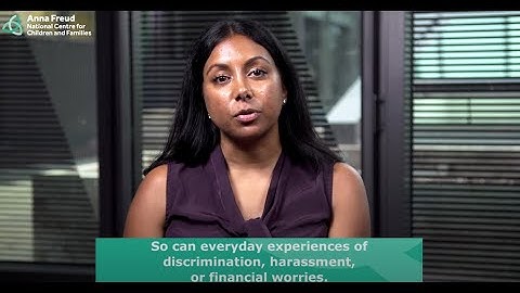 Wellbeing measurement in early years settings