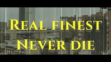 DAS EFFECT-Real Finest Never Die