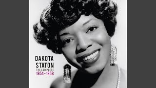 Video thumbnail of "Dakota Staton - Broadway"