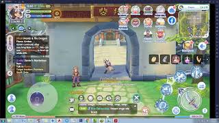 ROX - ROYAL GUARD Road to SE5 screenshot 3