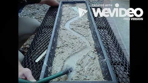 Stream Table Flow Lab