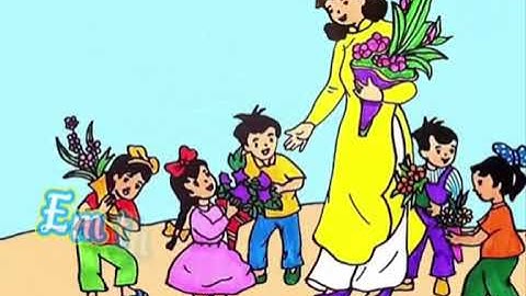 BÀI GIẢNG ÂM NHẠC LỚP 2 - CHỦ ĐỀ 2: BIẾT ƠN THẦY CÔ GIÁO - BỘ SÁCH CÁNH DIỀU - DẠY HỌC THEO DỰ ÁN