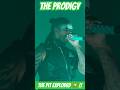 #frontrowpass #theprodigy #breathe