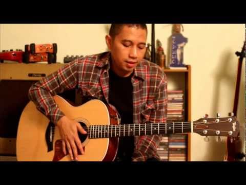 Mari Gitaran (Vol. 3) - The Rain - Perjalanan Tak Tergantikan