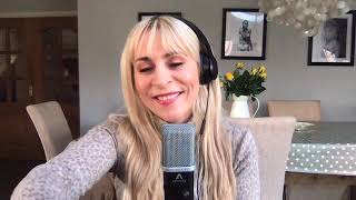 Don't Worry Baby Lorrie Morgan And The Beach Boys cover Sarah Collins chords