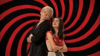 Video thumbnail of "Austin & Ally Opening"