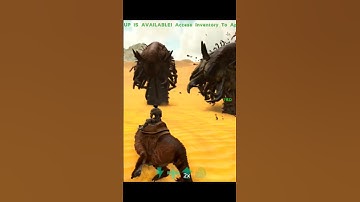 Fighting Deathworm | Ark Ultimate Mobile Edition| Ark Revamp #arkmobile #arkultimatemobileedition