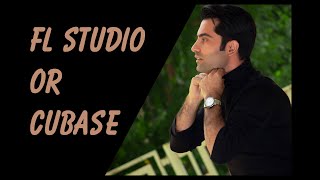 Which Daw is better to start with? Fl studio or Cubase. Fl Stuido VS Cubase