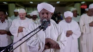 روائع الفجر   سورة الإنسان   الشيخ الزين محمد أحمد  Sh  Al Zain Muhammad Ahmad  Surat Al insaan