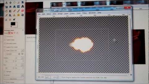 WINDOWS MOVIE MAKER MUZZLE FLASH TUTORIAL