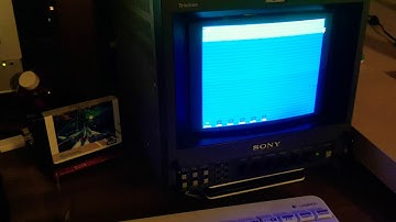 RPMC V3 Konami Gradius ROM pack play