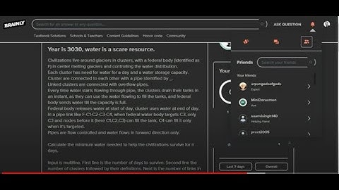 Brainly Dark Theme WebSite EASY