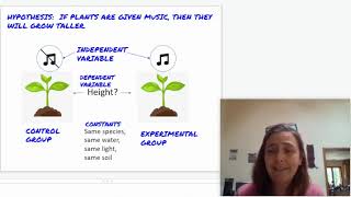 NOTES 03   Scientific Method