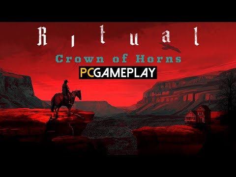 Ritual: Crown of Horns Gameplay (PC HD)