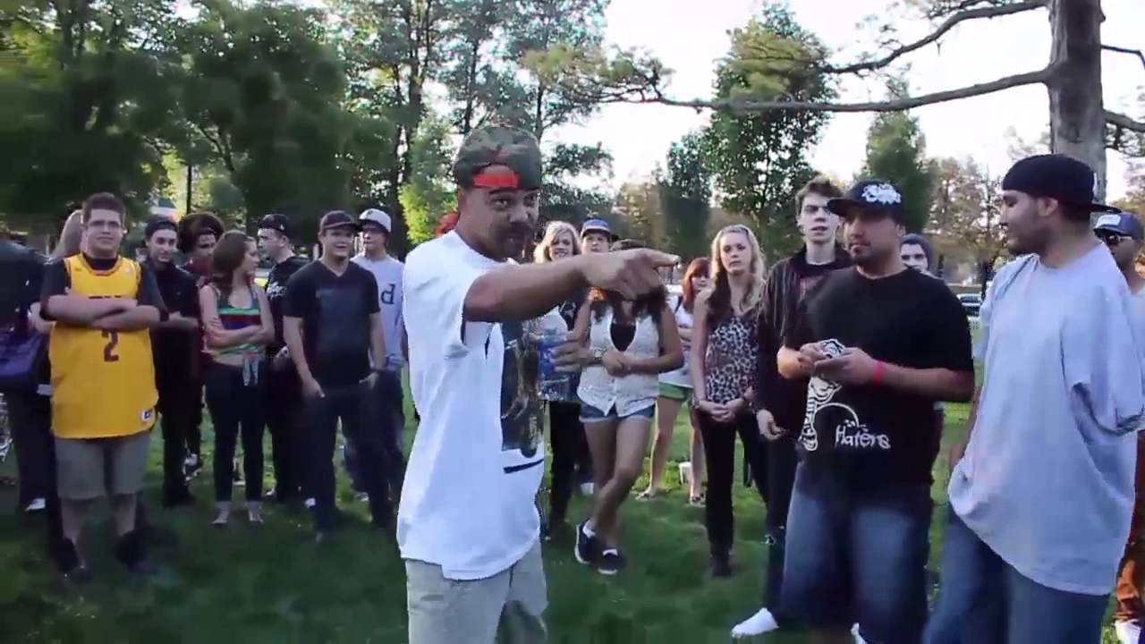 The Draft - Lefty 2 Guns vs Jo Swan