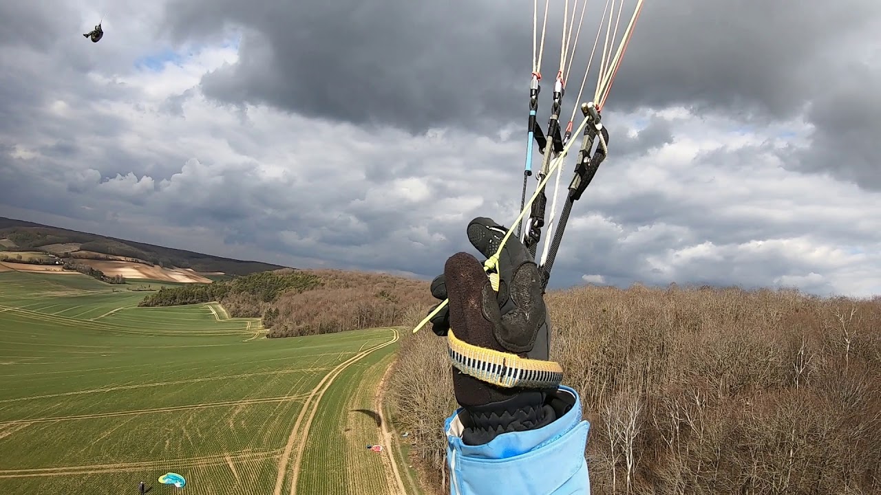 Vol à Eaux Puiseaux  - 4 mars 2021