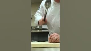 Vollrath Spoon Durability Test | Will it pass the test??!