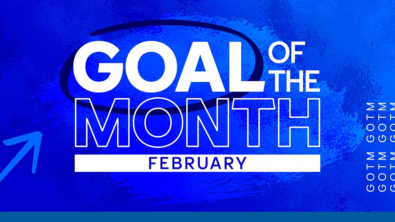 Goal Of The Month | February 2022 | Leicester City