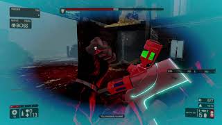 Killing Floor 2 VS Human Win