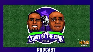 Voice of the Fans- Sunday Special: NCAA Tournament upsets,  NCAA recruiting and more