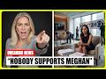 Meghan Burned NBC, Lost CBS Too — Now America’s Big Networks Ignore Her Completely