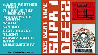 Download Lagu Deezz - Supa 1 ( full album -DDS8 ) MP3