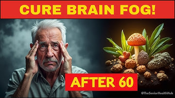 GOODBYE Brain Fog! 8 Herbs That Boost Memory and Mental Clarity After 60