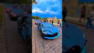 Bugatti Divo: The Most BEAUTIFUL Car EVER Made