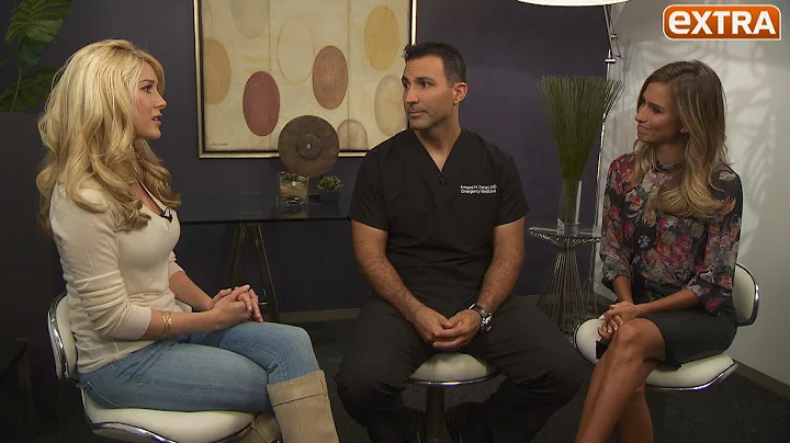 Heidi Pratt Opens Up About Rene Zellweger's New Lo...
