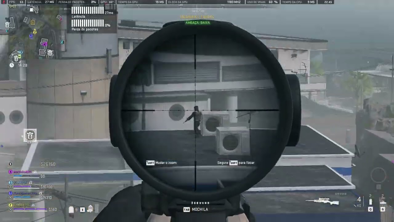 ​C​a​l​l​ ​o​f​ ​D​u​t​y​​​ ​M​W​​2​​​​​​​​​​​​​​​​​​​​​​​​​​​ Dmz