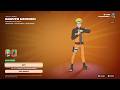How To Get Naruto Skin NOW FREE In Fortnite! (Unlock Naruto Shippuden Skin) New Boruto Skin Bundle