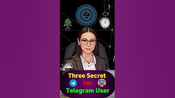 Unlocking the Power of Telegram Bots: 3 Must-Have Secrets