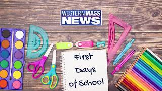 LIST: First Days of School
