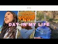 WHAT I DID ON MY DAY OFF! 💞 || #Vlog