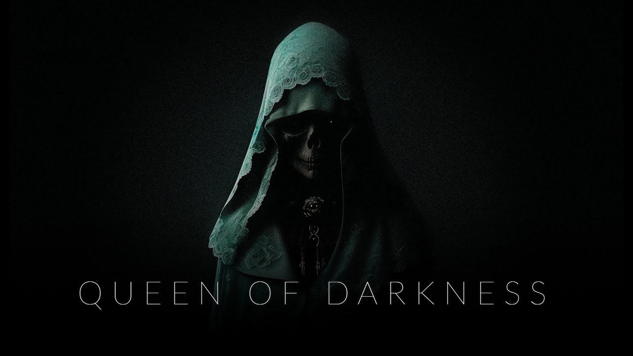 [NO COPYRIGHT] DARK AMBIENT | Queen of Darkness | EVIL ATMOSPHERIC BACKGROUND CINEMATIC MUSIC | SQ